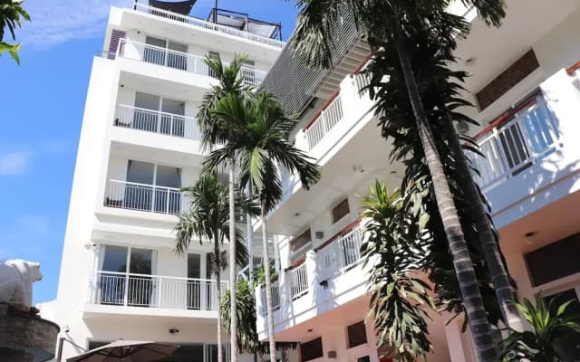 Qli Hotel