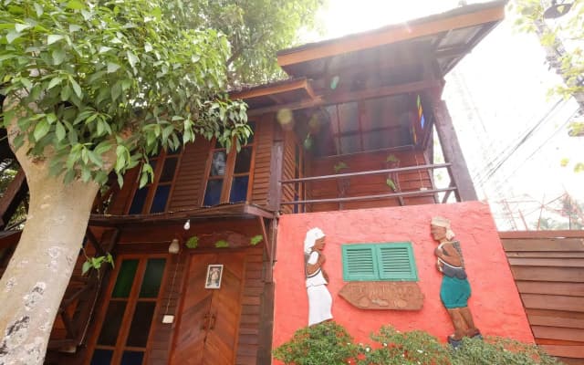 P&P Coffee & Resort Mae Sariang