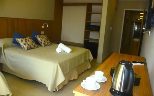 Terra Alta Suites
