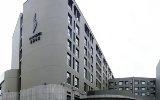 Hohhot Yiju Hotel