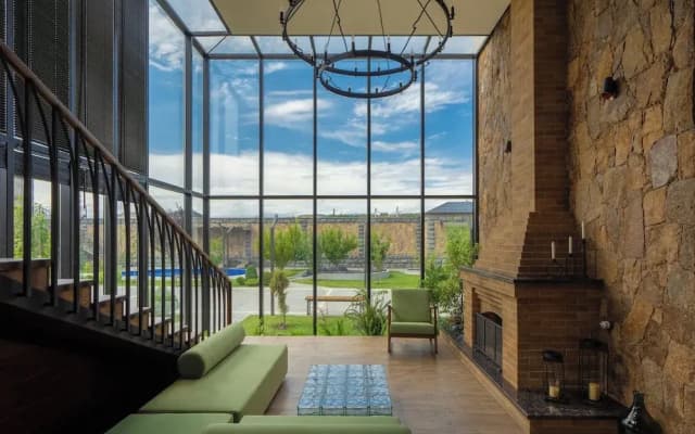 RIS Signature Villa Zovuni