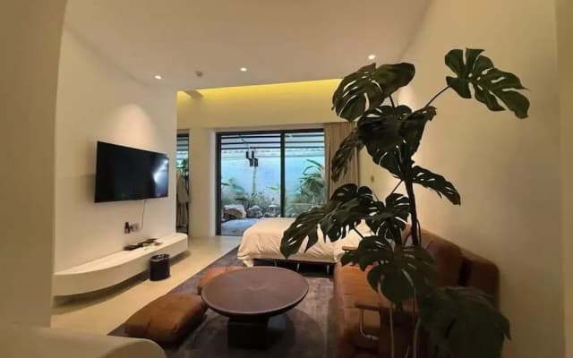Jiangnanfu Bed and Breakfast