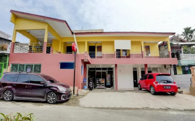 OYO Life 90190 Asha Kost Syariah