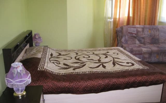 Guest House na Rahmaninova