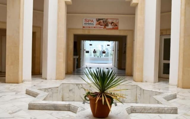 Prestige Resort Hammamet
