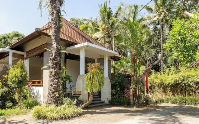 Sukanami Villa Ubud by ecommerceloka