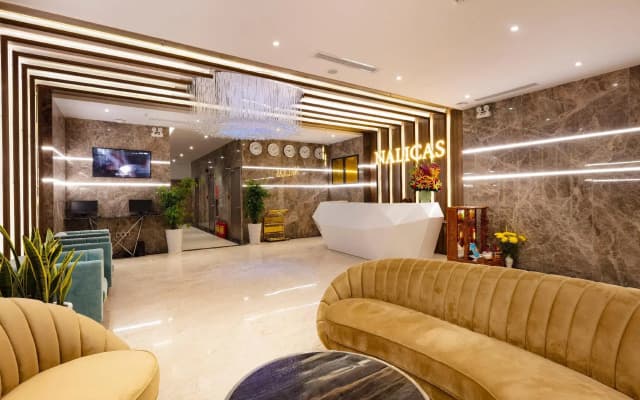 Nalicas Hotel