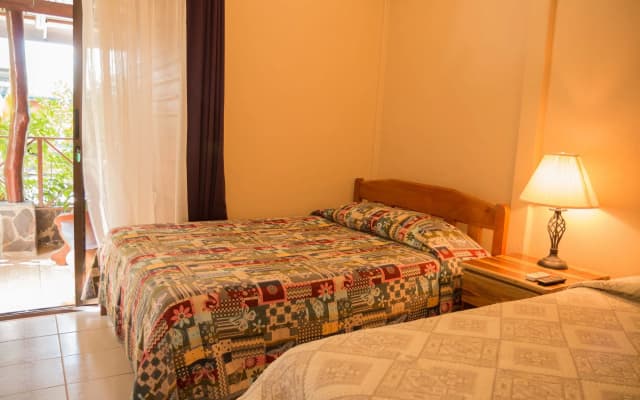 Hotel Bijagua