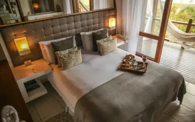 Solar Mirador Exclusive Resort & SPA