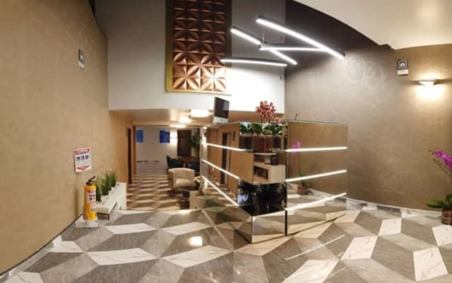 ML Boutique Hotel