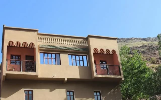 Atlas Chateau
