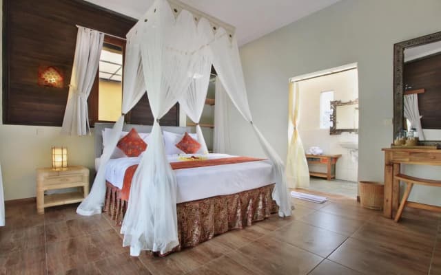 Kishi-Kishi Suites Ubud by EPS