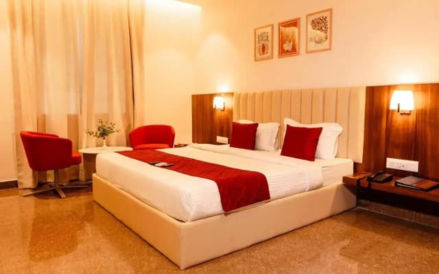 Trubell Hotel