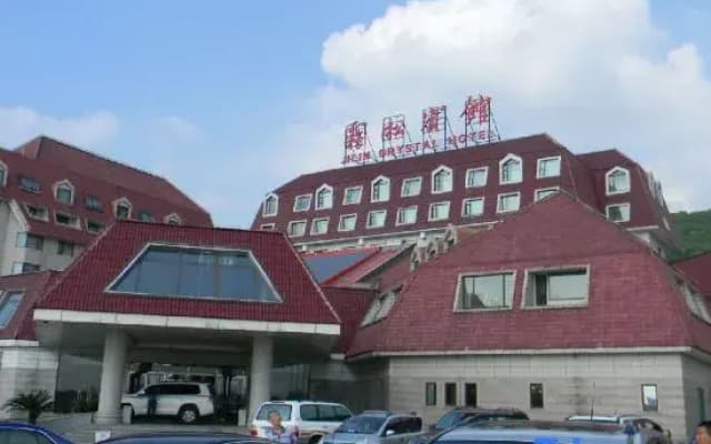 Wusong Hotel