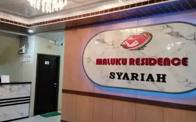 Maluku Residence Syariah