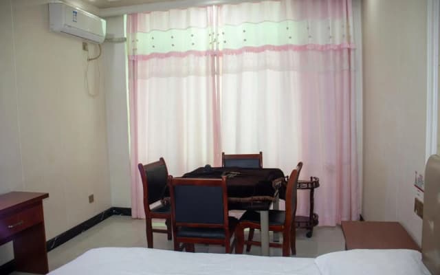 Jinsanjiao Business Hotel