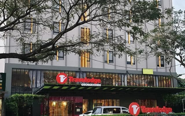 Travelodge Georgetown
