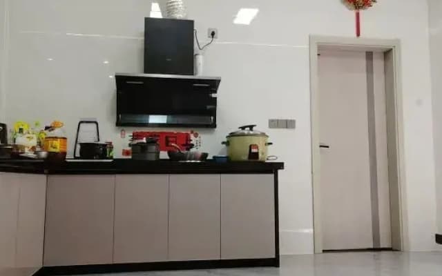 Meizhou Island Fanchen Homestay