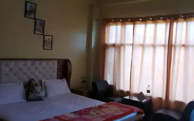 Love Kush Cottage