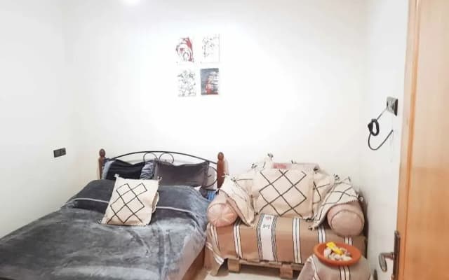 Ocean Surf House - Hostel