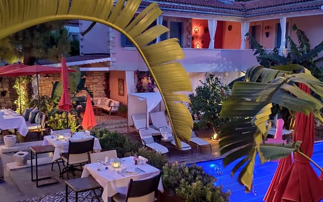 Viento Hotel Alacati