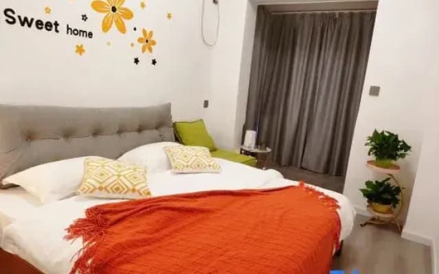 Qingliu Qinglong Hotel