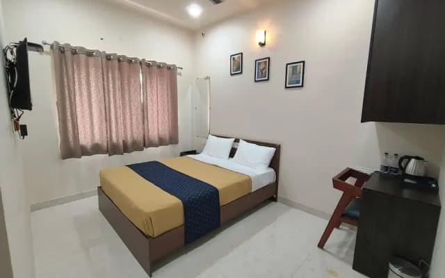 Urban Elite Apart Hotel