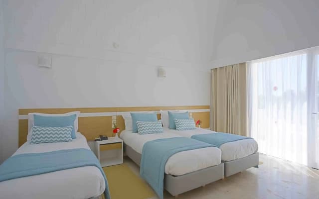 Monarque Dar Jerba Zahra