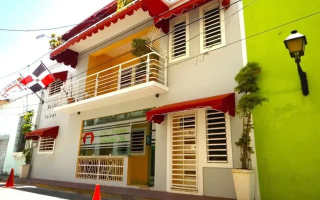 Hotel Salome 56