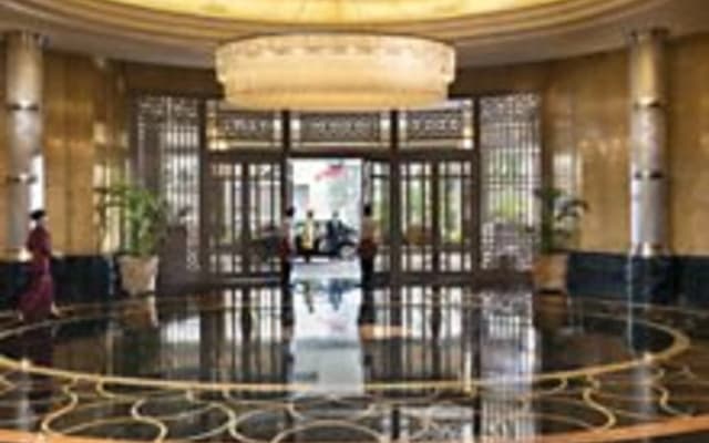 Mandarin Oriental, Kuala Lumpur