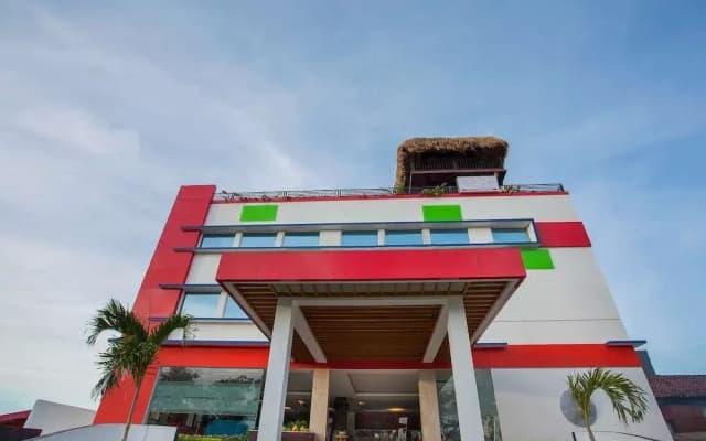 Hotel Pratama