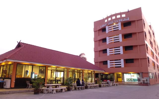 Lima Hotel Ayutthaya