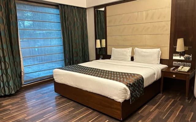YUHI MANSIONS | A Boutique Stay