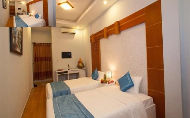 Hi Ancient Town Hostel
