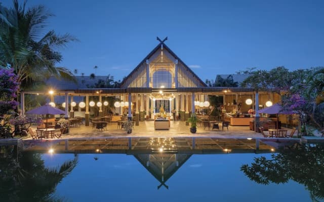 Rumah Kito Resort Hotel Jambi by WH