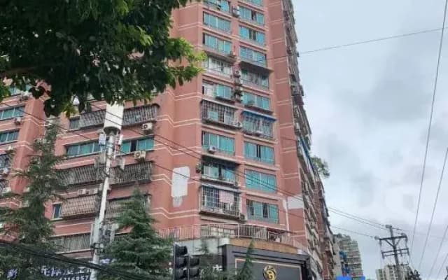Haoyi Business Hotel