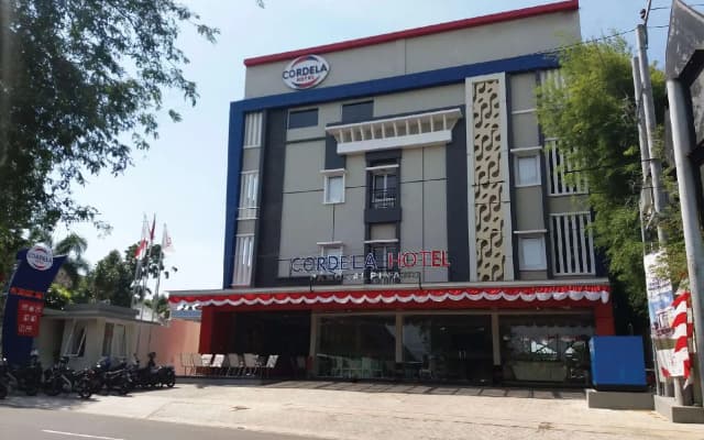 Cordela Pangkalpinang
