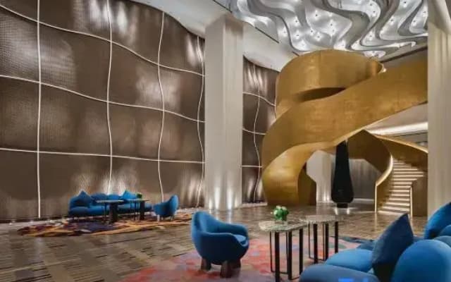 Indigo Yantai Golden Coast