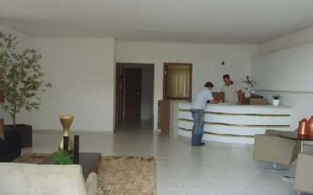 Enseada Náutico Caldas Novas