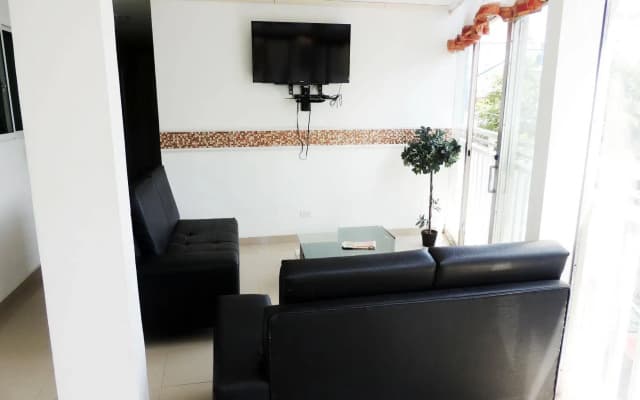 Apartahotel Limsor
