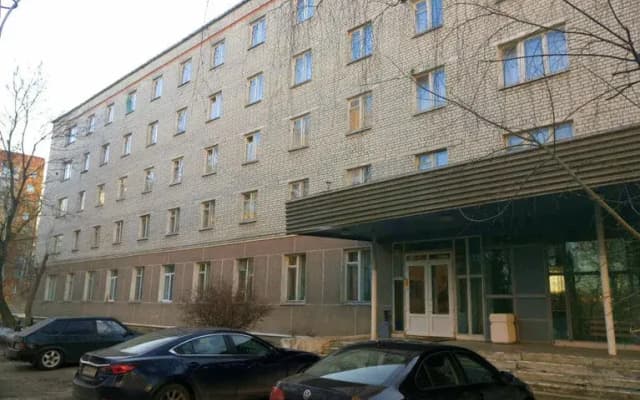 Dom Artistov Tsirka Arena Bryansk