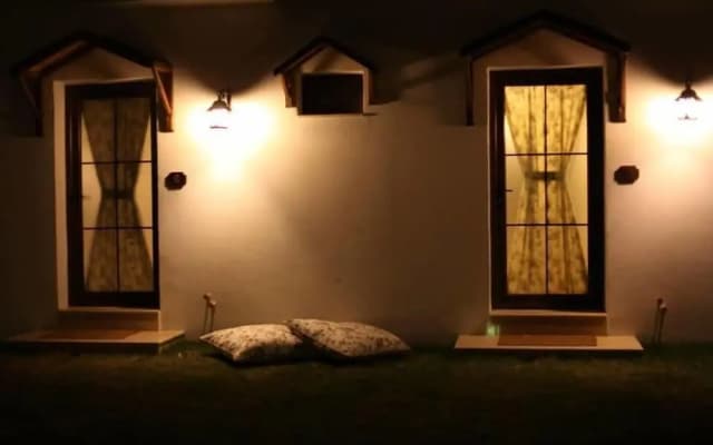 Karaburun Mimoza Apart Hotel