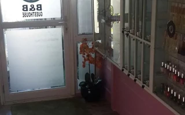 Mitchells Guesthouse