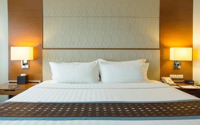 Lex Hotel Cebu