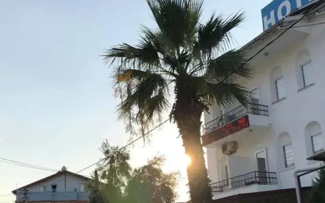 Otel DENIZYILDIZI CENTRUM