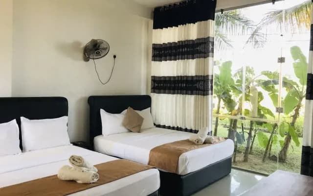Rivonway Hotel Polonnaruwa