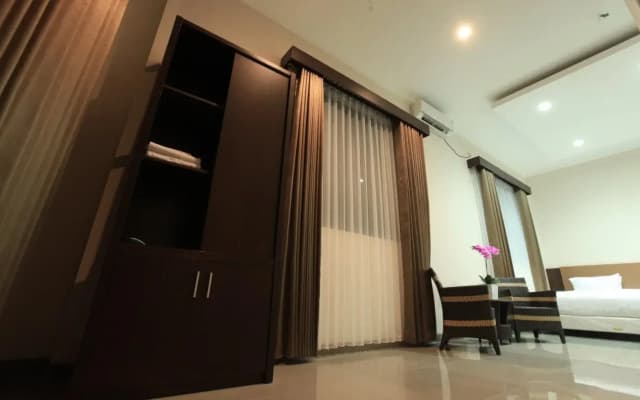 Grand Citra Hotel