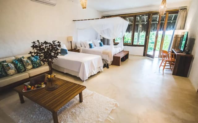 Hotel Boutique Bahia Bonita