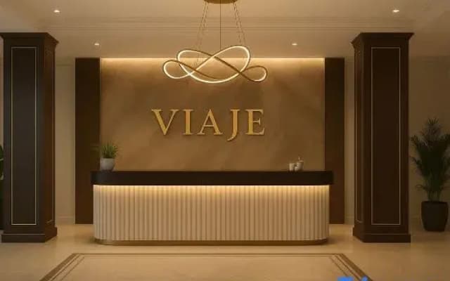 Viaje Hotel Downtown Cairo
