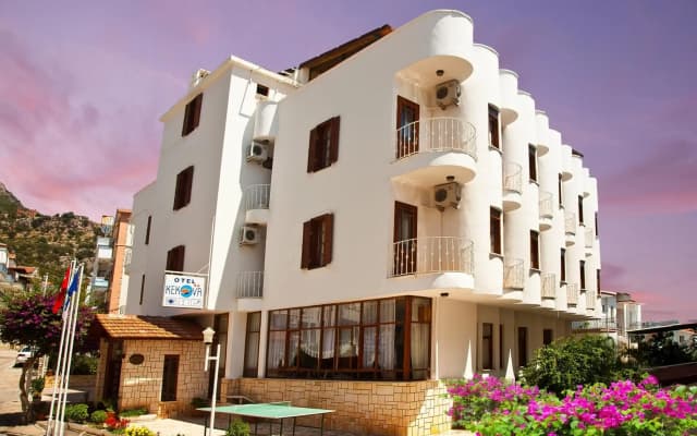 Kekova Hotel